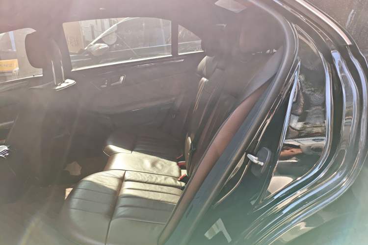 Used Mercedes-Benz E-Class 2015 E 320 L Sport 4MATIC