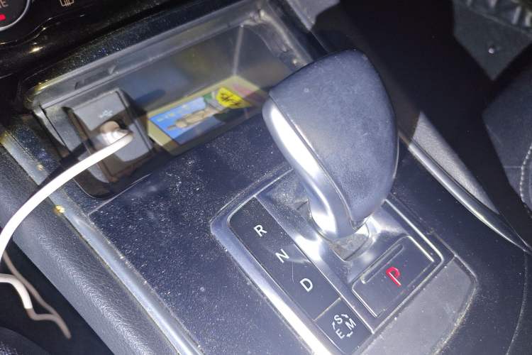 Used Infiniti QX30 2017 1.6T Two-Wheel-Drive Sport Edition
