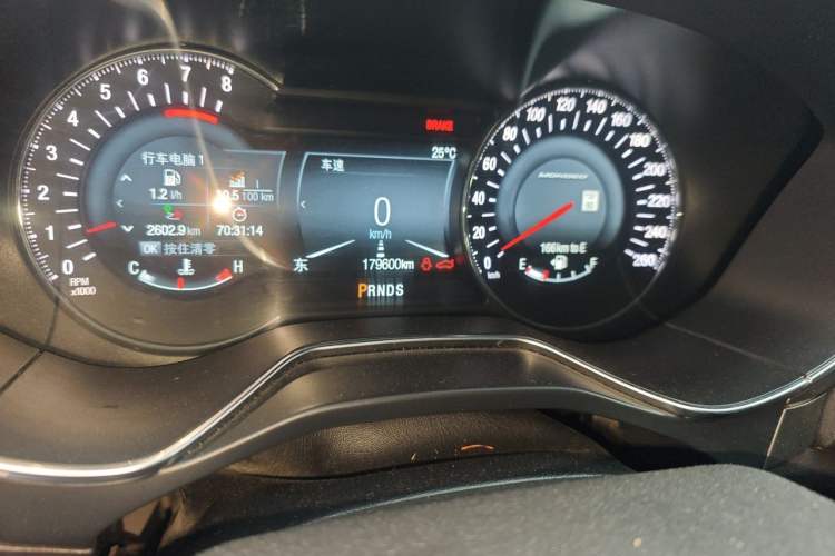 Used Ford Mondeo 2013 2.0L GTDi240 Luxury Sport Model
