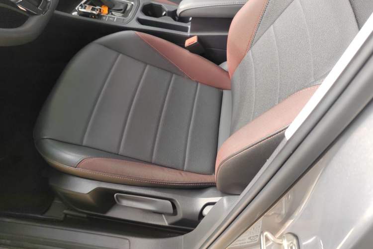 Used Volkswagen Bora 2021 1.5L Automatic Elite Smart Connect Edition
