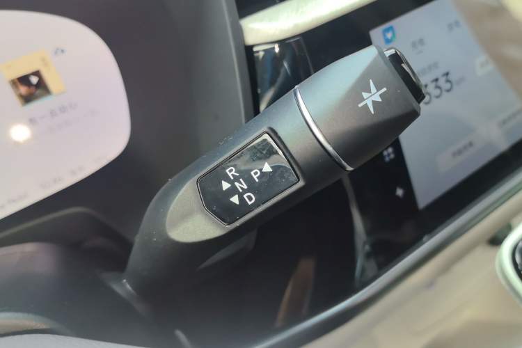 Used ARCFOX Alpha T6 2025 688MAX 175kW
