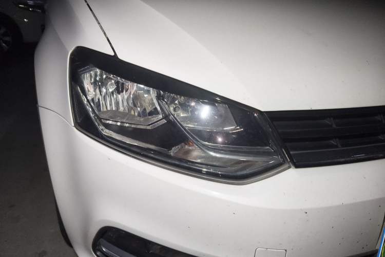 Used Volkswagen Polo 2014 1.4L Automatic Comfort Edition
