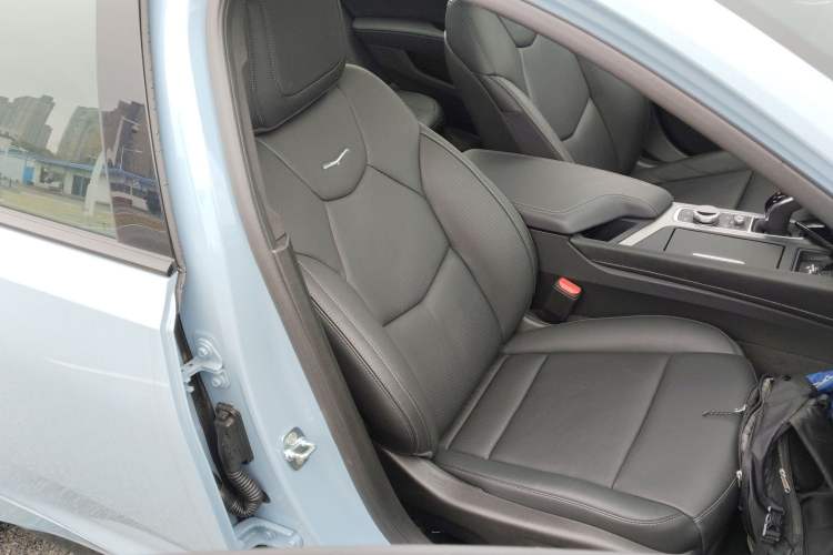 Used Cadillac CT5 2025 28T Track Performance Edition
