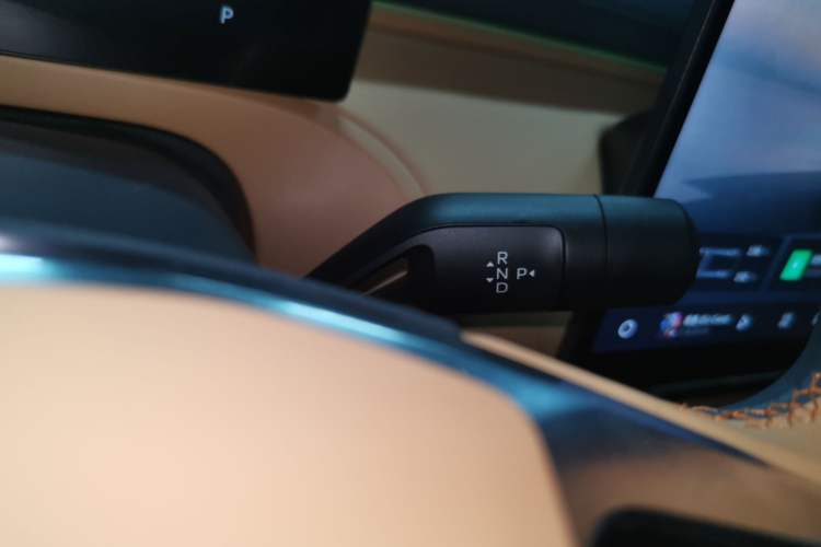 Used Geely Galaxy Xingjian 7 EM-i 2025 120km Flagship Edition