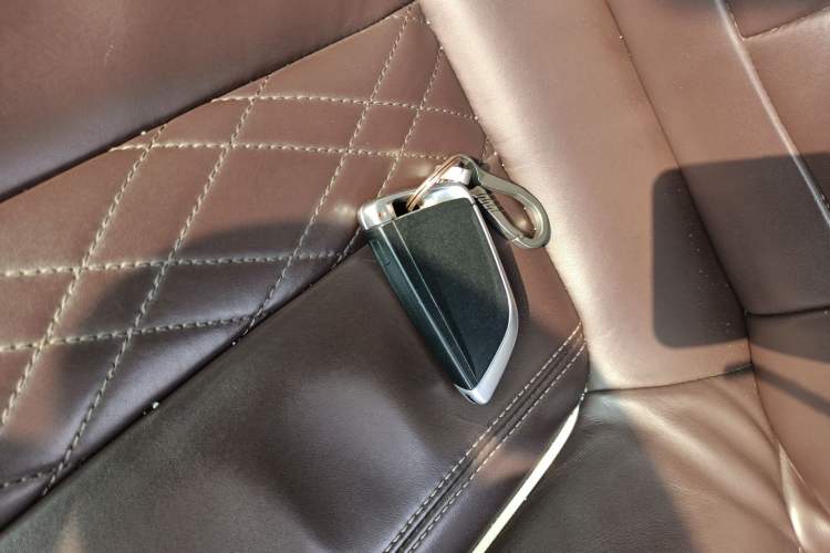 Used BMW 5 Series 2020 530Li Leading Edition Luxury Package
