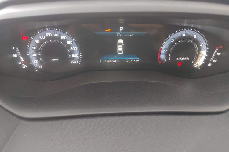 Used Peugeot 408 2022 1.6T Ambition Edition
