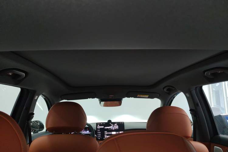 Used Hima H5 2025 Model Range-Extending Max