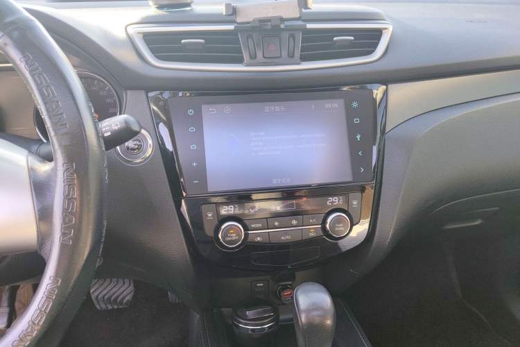 Used Nissan X-Trail 2014 2.0L CVT Comfort Edition 2WD
