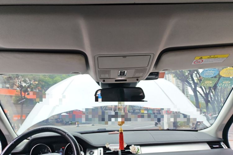 Used Land Rover Range Rover Evoque 2017 2.0T SE Smart Glow Edition
