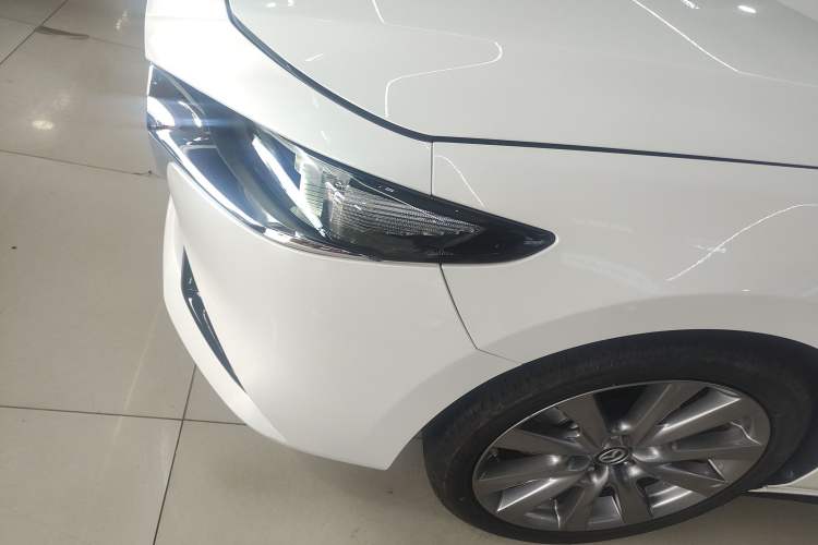 Used Mazda Mazda 3 Axela 2021 2.0L Automatic Zhiya Edition