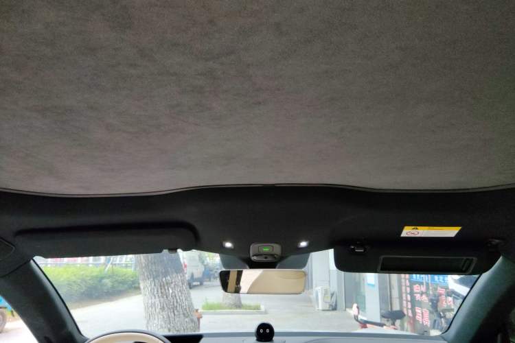 Used Nio ET5T 2025 75 kWh Touring