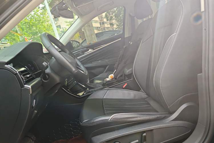 Used Volkswagen Passat 2023 Revised 330TSI Starry Elite Edition