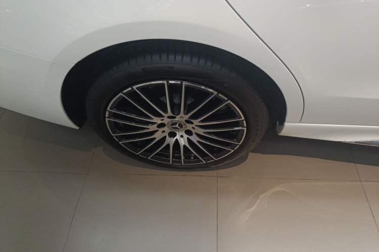 Used Mercedes-Benz C-Class 2025 C 260 L Sport Edition