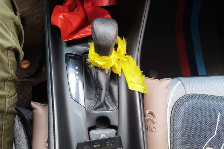 Used Toyota C-HR 2021 2.0L Comfort Edition