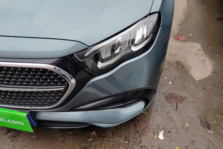 Used Mercedes-Benz E-Class (Import) 2024 E 260 Sport Edition