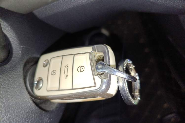 Used Volkswagen Lavida 2022 280TSI DSG Comfort Edition
