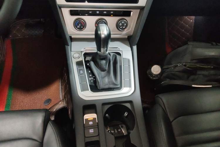 Used Volkswagen Magotan 2019 280TSI DSG Comfort Model China V Standard