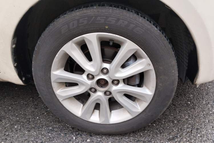 Used Kia Soul 2013 1.6L AT GL
