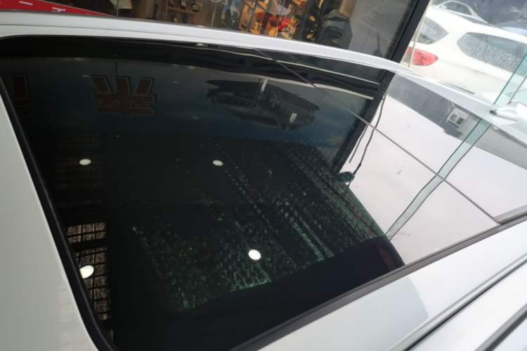 Used Haval H6 2020 2.0 GDIT Automatic GT Power Edition

