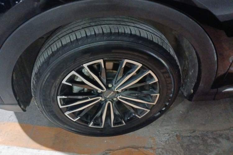 Used JETOUR X70 PLUS 2021 Revised Version 1.5T DCT ShanPRO 5-Seater