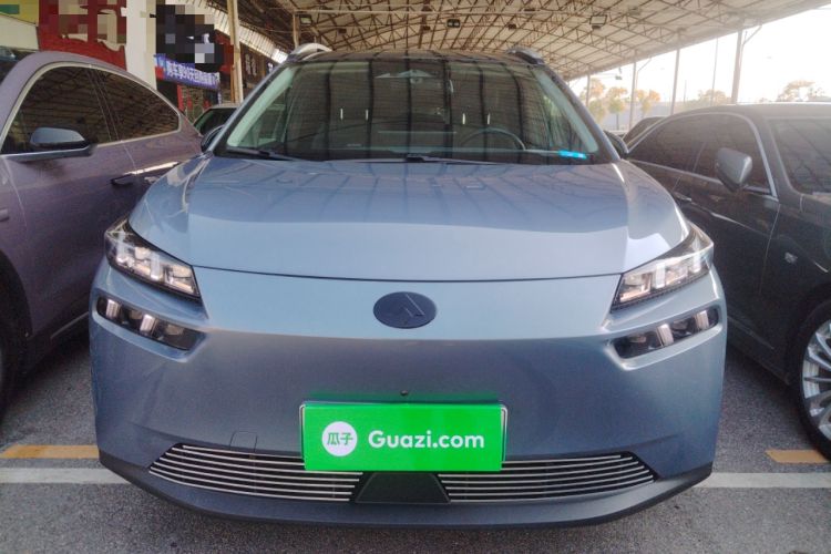 Used AION V 2024 Plus 70 Star Edition Lithium Iron Phosphate
