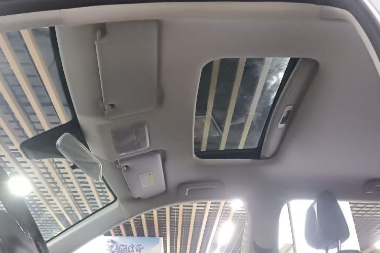 Used Wuling Asta 2021 1.5T CVT Starlight Edition
