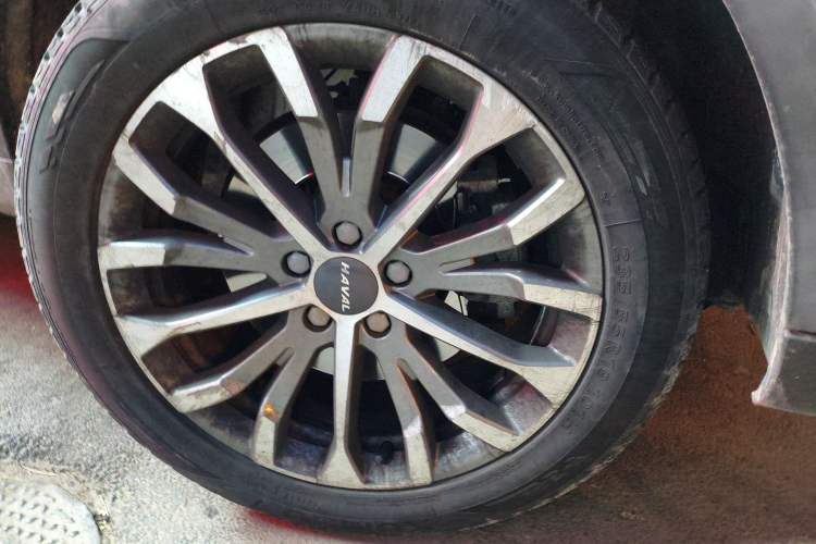 Used Haval H6 2020 1.5 GDIT Automatic Platinum Champion Edition
