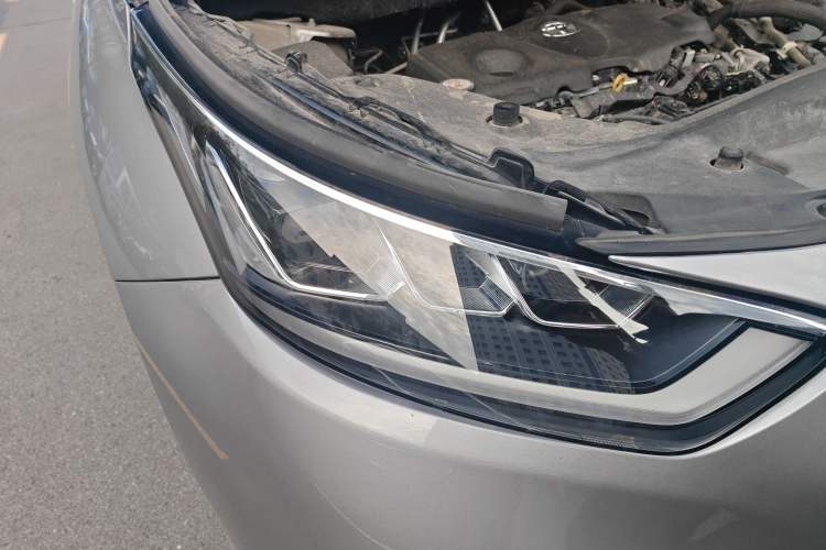 Used Toyota Crown Kluger 2022 2.5L HEV Four-Wheel Drive Premium Edition
