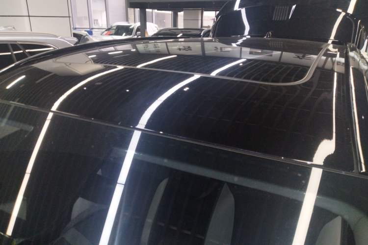 Used Geely Auto FX11 2024 1.5TD DCT Prestige Edition