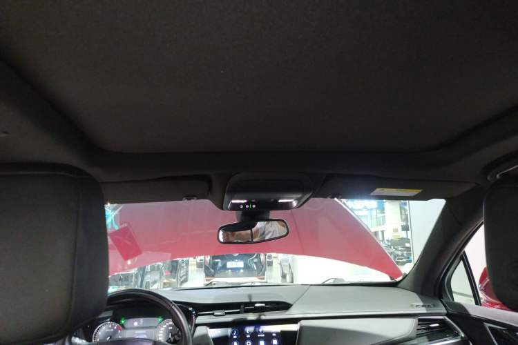 Used Cadillac XT5 2020 28T Luxury Version