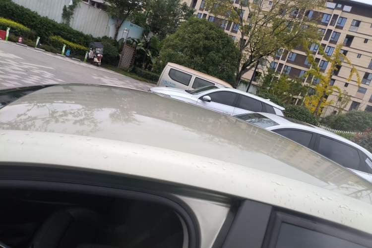 Used Citroen C4 Sega 2016 1.6L Automatic Luxury Model