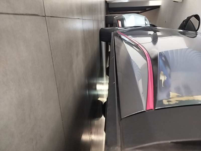 Used BYD Dolphin 2023 420 km Fashion Edition — 21