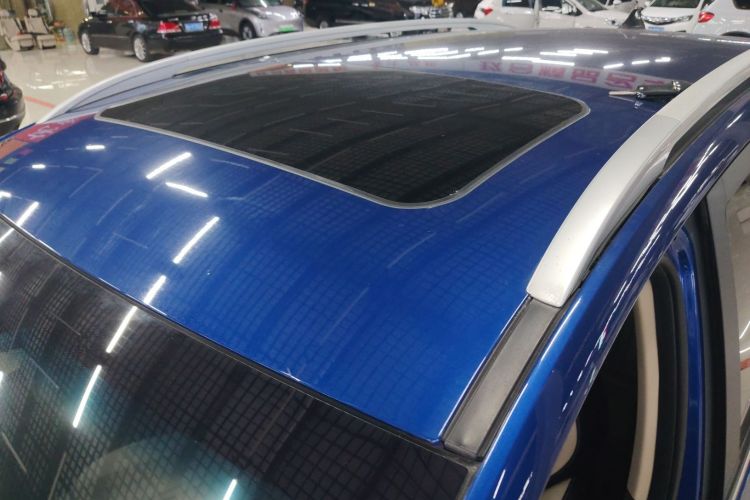 Used Baojun 360 2018 1.5L Automatic Luxury Version China V