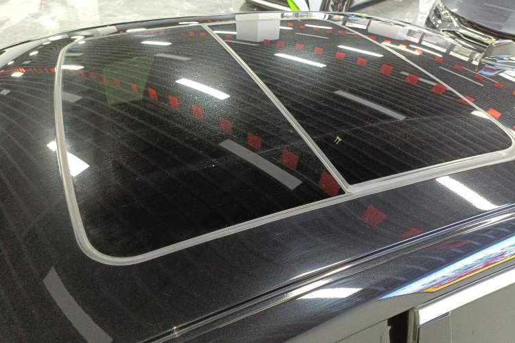 Used Lynk & Co 03 2019 2.0TD Automatic Jing Pro Edition