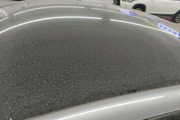 Used XPeng MONA M03 2024 515 Long-Range
