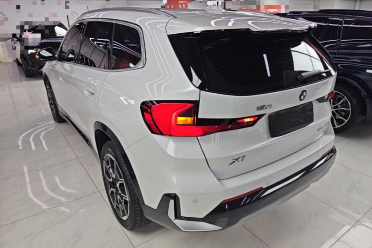 Used BMW X1 2024 sDrive25Li X Design Package
