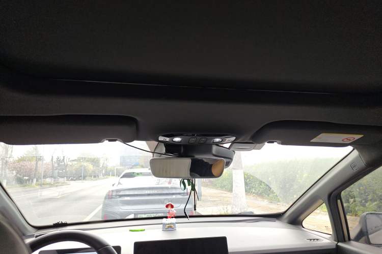 Used Hycan Z03 2021 Trendy Smart Edition
