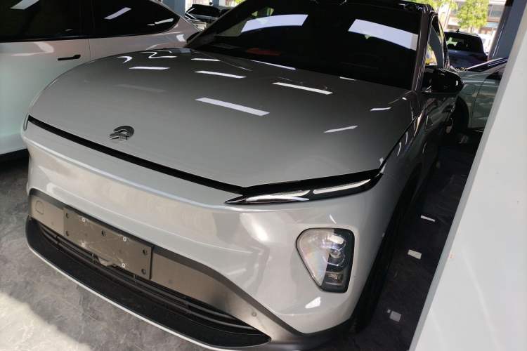 Used Nio EC7 2024 75 kWh