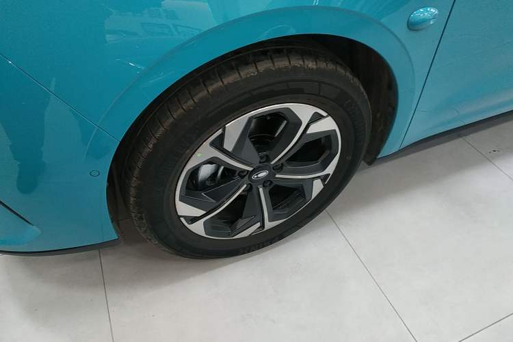 Used ORA 5 2026 Model, 480km LiDAR Edition