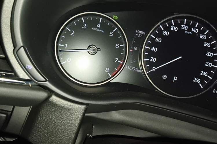 Used Mazda CX-30 2020 2.0L Automatic Zunyue Trim