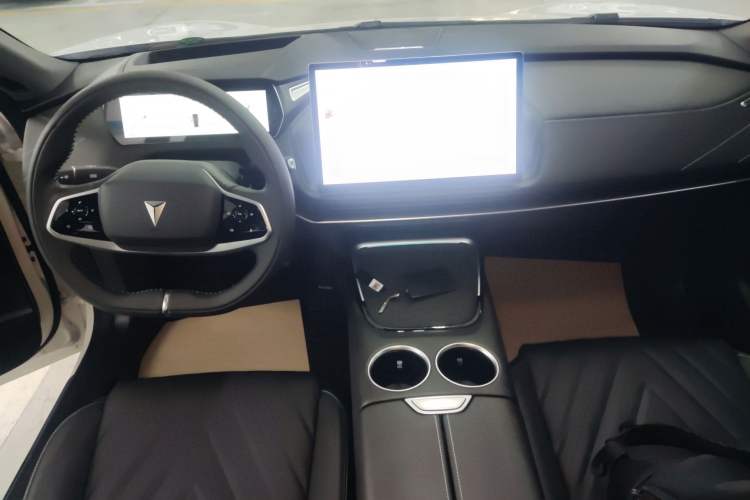 Used Deepal SL03 2024 530Max Pure Electric Version
