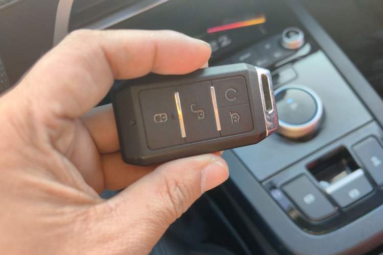 Used BYD e2 2019 Long-Range Version Yao·Luxury Trim
