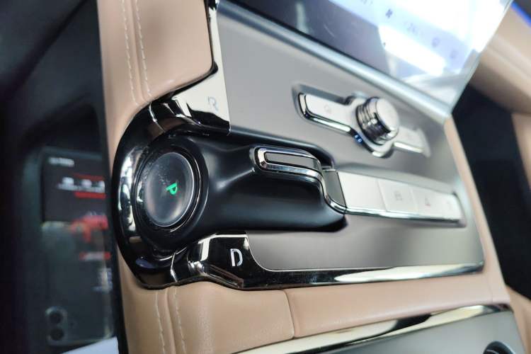 Used Nio ES6 2020 610 km Performance Version