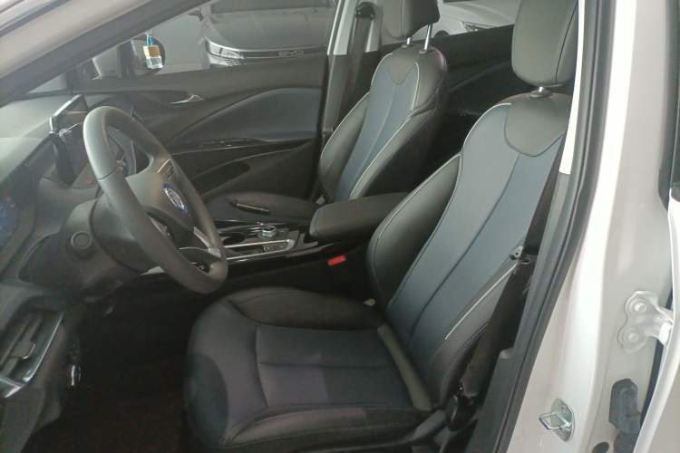 Used Buick Velite 6 2024 430km Enjoyment Version