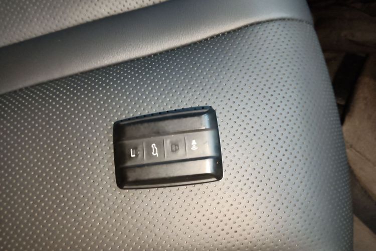 Used Tank 500 2022 3.0T Business Edition "Creation Realm" Design 5-Seater