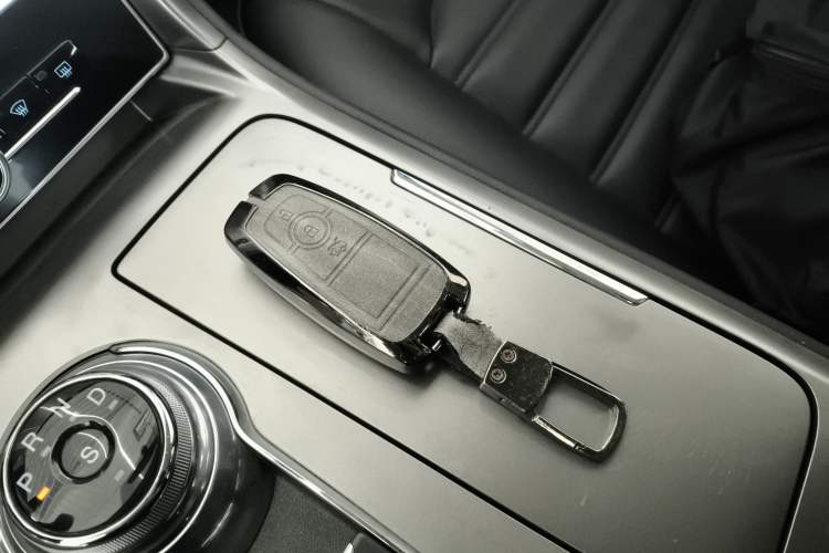 Used Ford Mondeo 2020 EcoBoost 180 Stylish Model