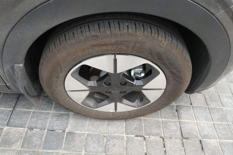 Used Geely Galaxy Geome 2025 310km Dream Edition