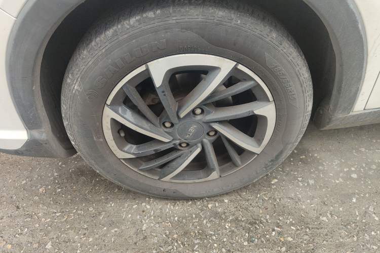 Used NETA V 2021 Long-Range Entertainment Edition