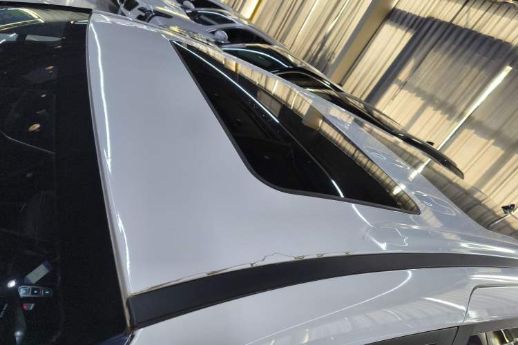 Used Hyundai Custo 2021 270TGDi Prestige LUX