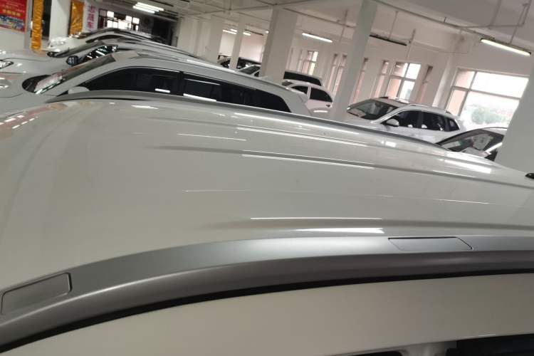 Used Brilliance V6 2018 1.5T Automatic Luxury Model
